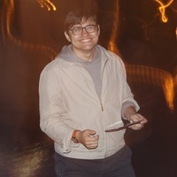 Misha Bodukhin