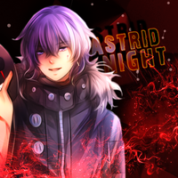 Astrid Night