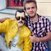 Иван Ласорыб