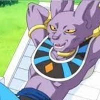 Lord Beerus