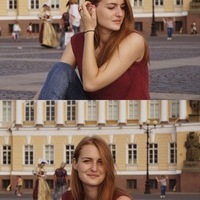 Анастасия Лясникова
