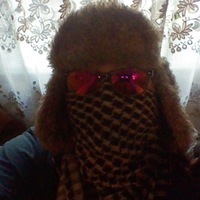 Кирилл Гаврилин