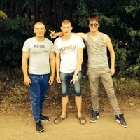 Илья Станиславович