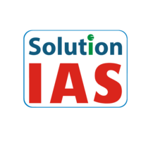 Solution IAS