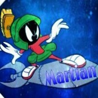 iFunny|Martian
