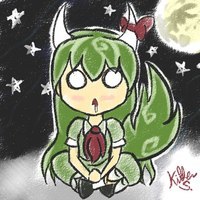 keine kamishirasawa