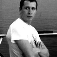 Сергей Макалов