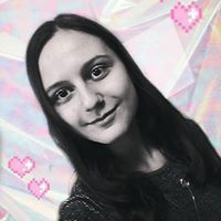 Nastya Petrishka