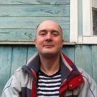 Sergey Yavorski