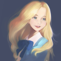 Maria Freeze