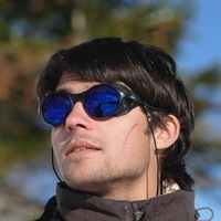 Александр Смаль