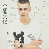 Сергей Попович