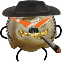 Михаил Бельмесов