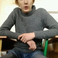 Кирилл Санин