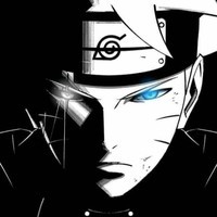 Boruto Uzumaki