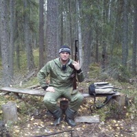 Максим Кузнецов