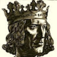 King Leo VI Lusignan