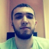 Иван Сергеевич