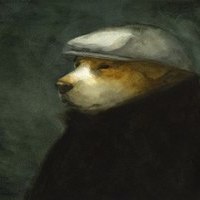 Хвост виляет собакой