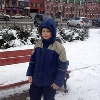 Иван Чуркин