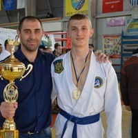 Віталік Шевчук