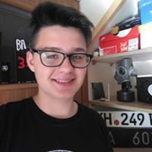 Coub profile picture for @kacper12