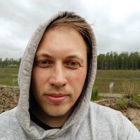 Nick Dobrynin