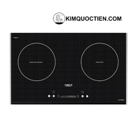 Bếp từ Chefs - Kim Quốc Tiến