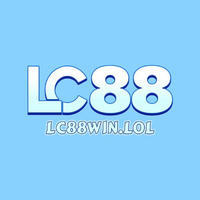 LC88⭐️LC88WIN.LOL | Nhà Cái Uy Tín Số #1 2025 [LC88 COM]