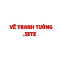 Vẽ tranh tường Site