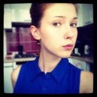 Anna Busygina