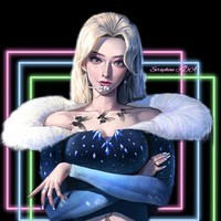 Seraphine KDA