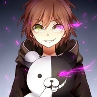 Naegi the Bagel