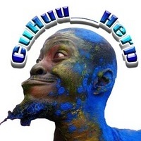 Синий НЕГР
