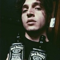 transparent bottle