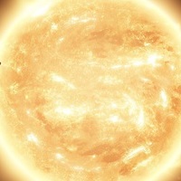 sun