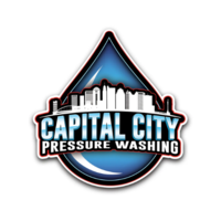 Capital City Pressure Washing