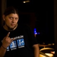 Andrey Mo