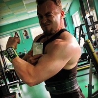 Константин Кириков