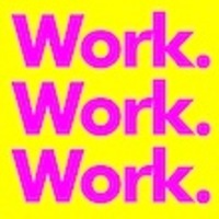 Work hard