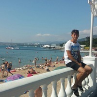 Вадим Кистанов