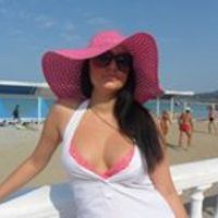 Ирина Воробьёва