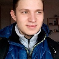 Алексей Жуков
