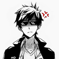 Tenebro Ray Yu