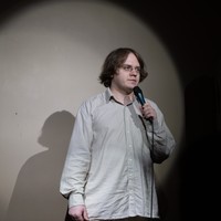 avantgarde standup