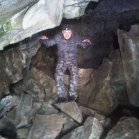 Сергей Шешеро