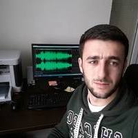 Sulkhan Bordzikashvili