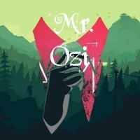 Mr. Ozi