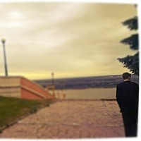 Олег Петров