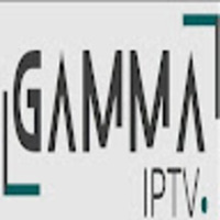 Gamma IPTV Official Service